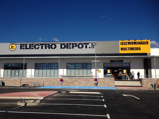 ELECTRO DEPOT NIMES