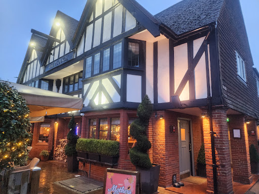 The Plough Leatherhead Gallery - United Kingdom