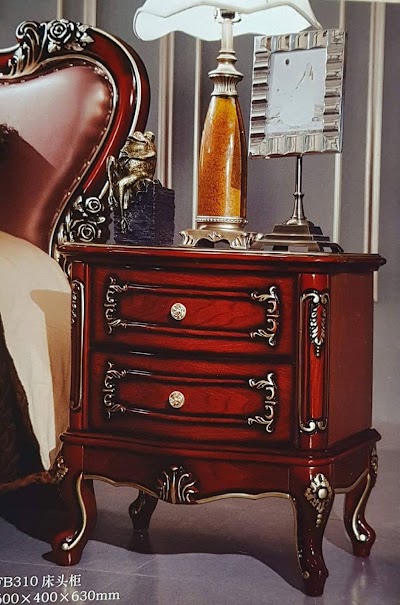 Photos of Aziz Furniture & Co.