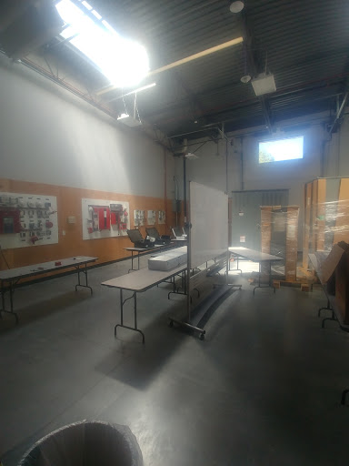 NJATC - Visual