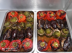 Photo n°13 de MES MIJOTÉS à Marseille (Restaurant méditerranéen)