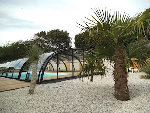 Photo n°7 de Abrimobile à Niort (Magasin de matériel pour piscines)