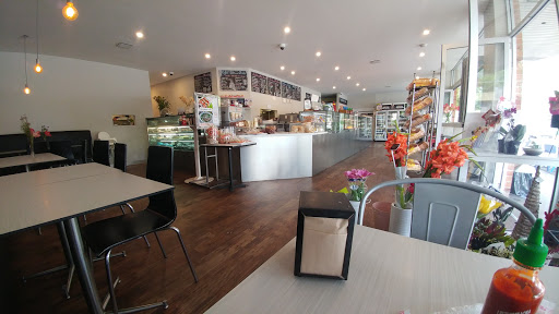 Oyster Bay Bakery - Thumbnail