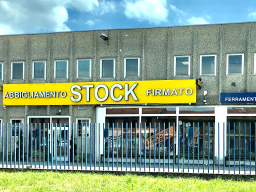 Stock Abbigliamento Monza - Outlet - Thumbnail