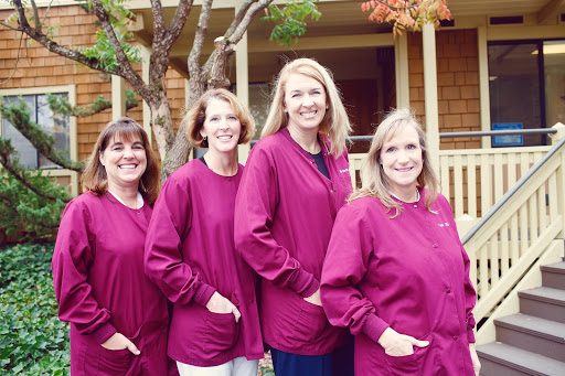 John W. Sinclair, DDS - Visual