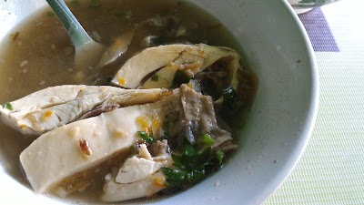 Photos of Pak Min Klaten Chicken Soup
