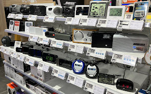 Photo n°7 de Boulanger Le Puy-en-Velay à Brives-Charensac (Magasin de jeux vidéo)