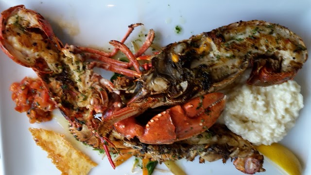 Restaurant Grand Baie