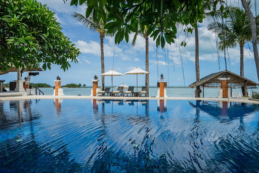 Dara Samui Beach Resort