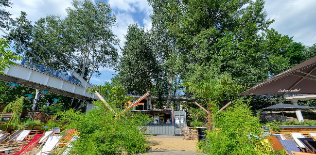 Numer telefony do Odra-Pany Beach Bar