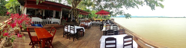 Saythong Guesthouse & Restaurant