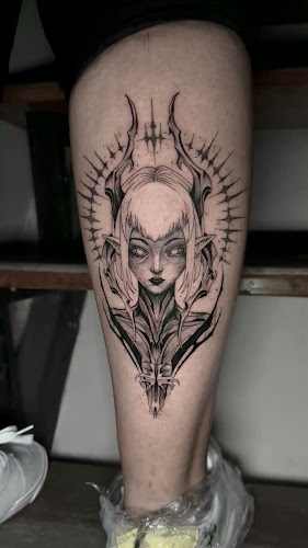 C. Jerusalén 505a, Arequipa 04001