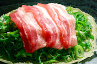 玉金錦糸町2号店 もんじゃ