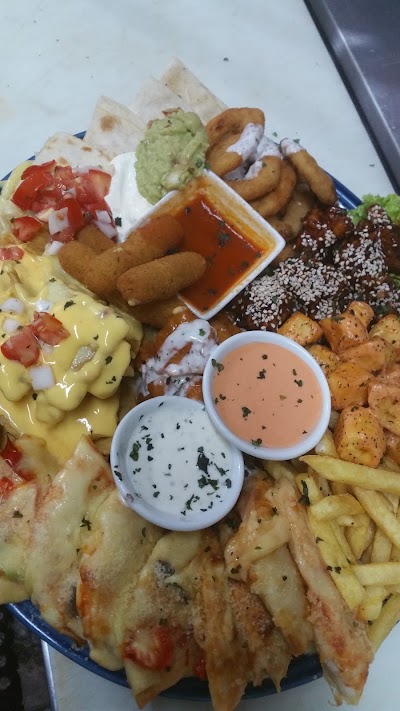 Photos of RED DRAGON CAFE RESTAURANT