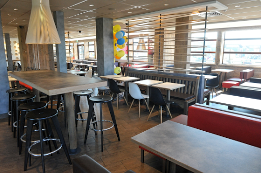 Photo 10 - Burger Factory