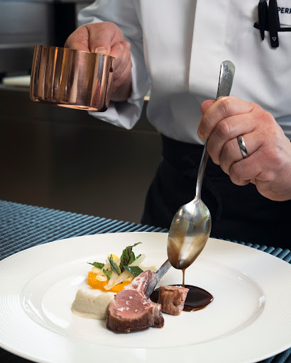 KELINA Fine Dine - Thumbnail