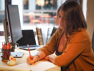 Photo n°2 de Paoli Eléa Architecte à Marseille (Architecte)