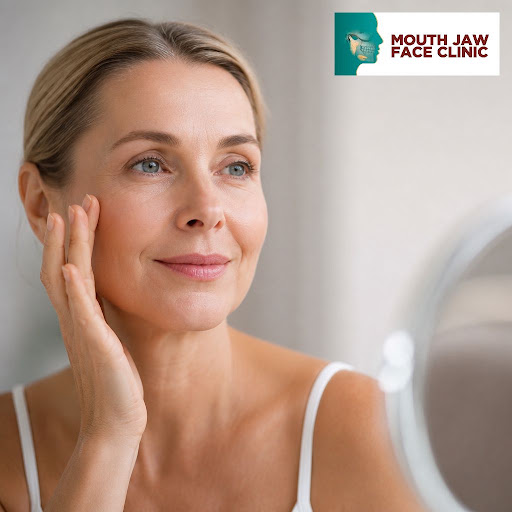 Want smoother, younger-looking skin and a more defined jawline without looking artificial? At Dr… post image