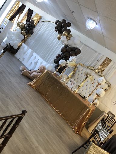 Grand Southern Event Venue - Thumbnail