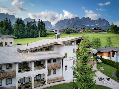 Vitalhotel Sonnenhof Rettweg 5 + 10, 6353 Going am Wilden Kaiser, Österreich