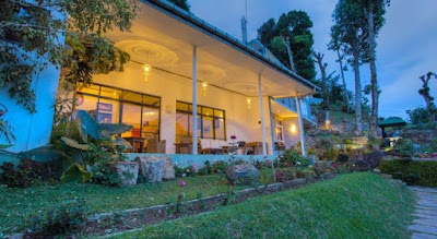 lodging