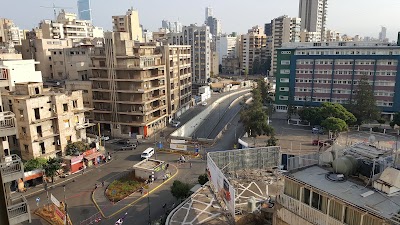 Photos of Blom - Mazraa Branch