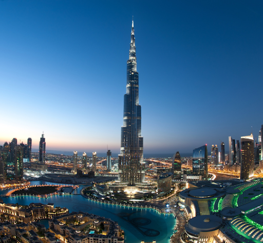 Prime Realty - Ferienimmobilien - Thumbnail