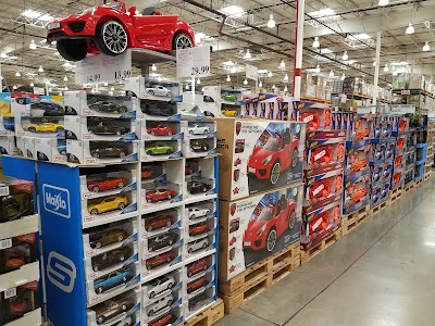 Costco Wholesale