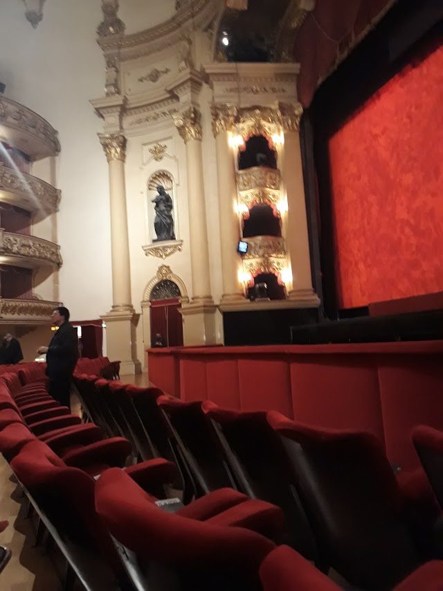 Teatro Filarmonico