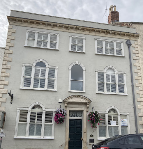 The Bank, Wotton under Edge, Holiday accommodation