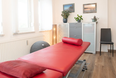 Lebensfluss Osteopathie – Oliver Desch - Bamberg
