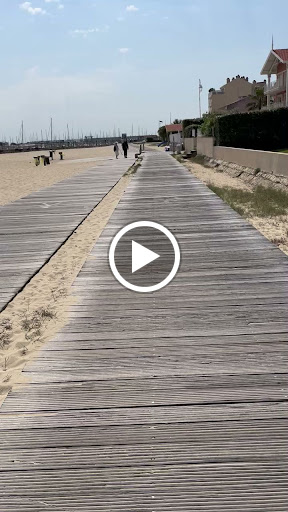 Photo de La Villa Sanson à Arcachon (33120)