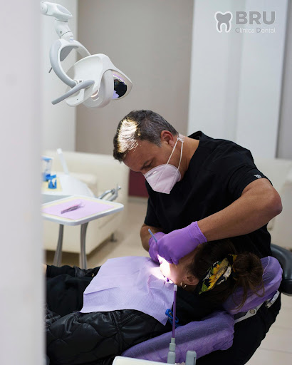 BRU Clínica Dental Badalona