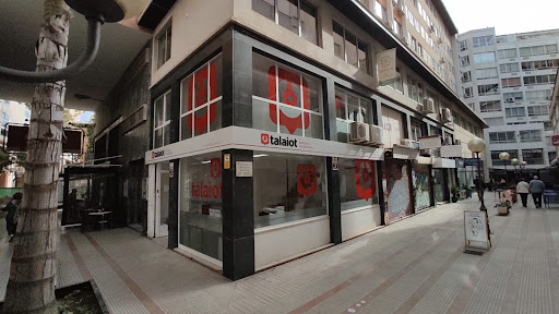 Talaiot Asesores Inmobiliarios