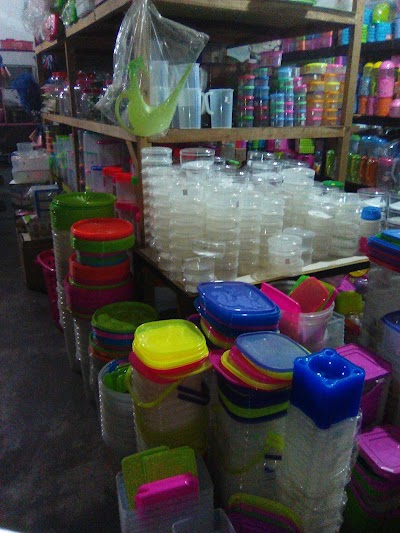 Photos of Toko "SETYA BUDI" Sedia alat2 rumah tangga