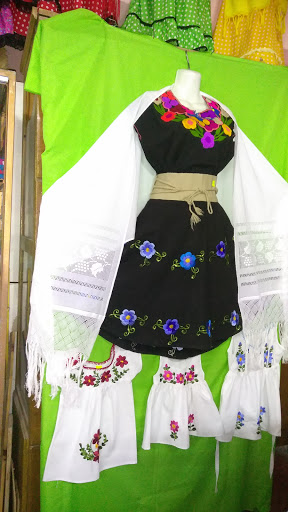Originales Salome - Visual