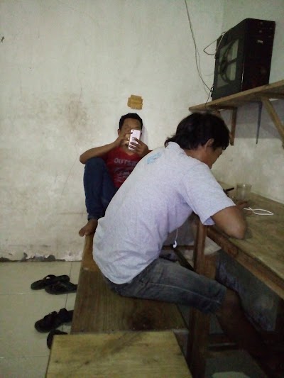Photos of WAROENG INTERNET KOPI MURNI AYLA_DJAJA