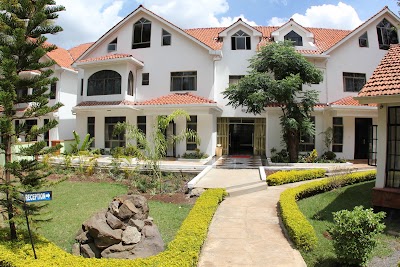 Photos of CONVENT INTERNATIONAL GUESTHOUSE