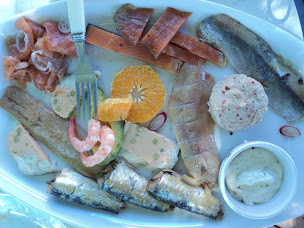 Photo n°6 de Salamandre Tachetée à Saulcy-sur-Meurthe (Restaurant familial)