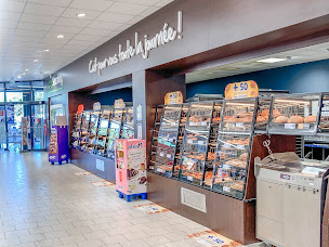Photo n°4 de Lidl à Saint-Estève (Supermarché)