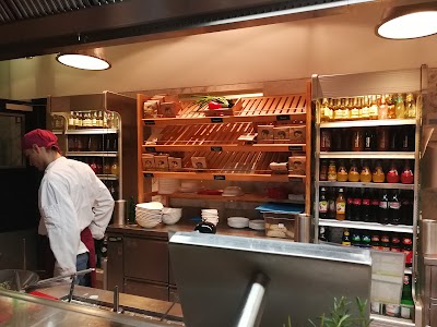 Photos of VAPIANO