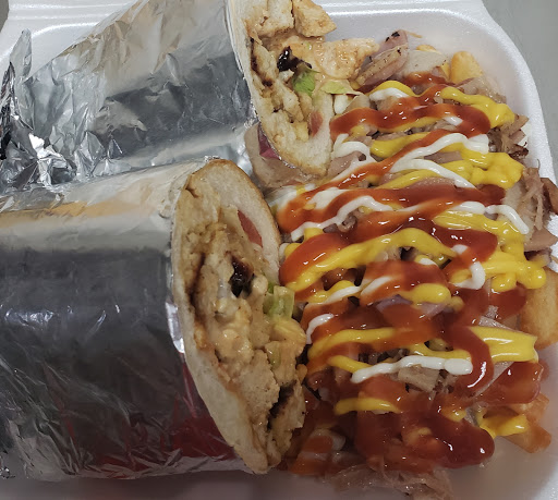 La Chupleta Food Truck - Thumbnail