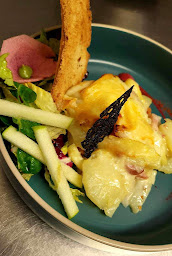 Photo n°14 de Set A Table à Broons (Service de livraison)