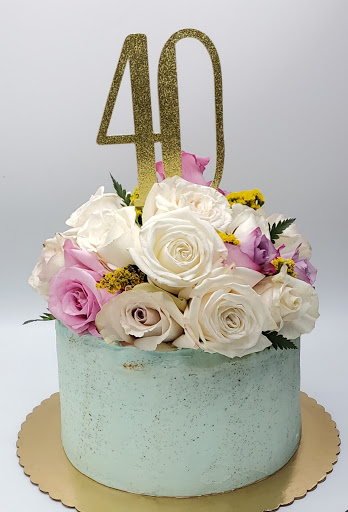 Cake Joy - Visual
