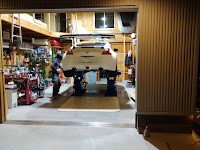 やまたく整備_工房