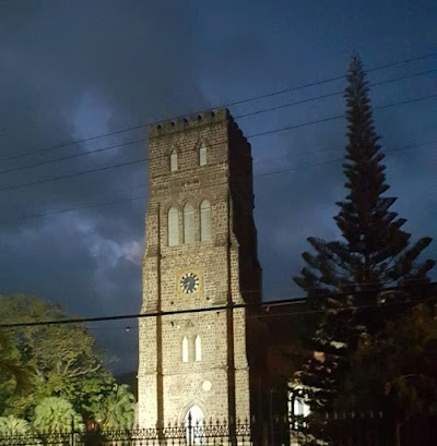Photos of Saint George with Saint Barnabas Anglican Church