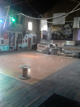 La Catedral Club by null