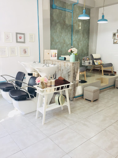 Aguapanela Belleza - Centro de Estética y Peluquería Gallery - Spain