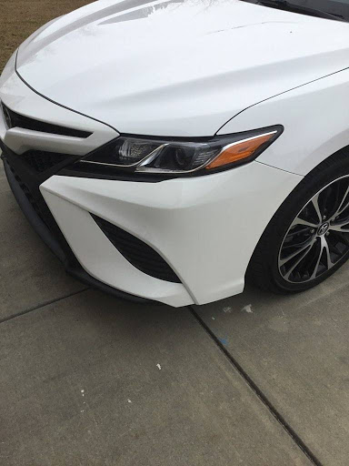 Truett's Auto Collision Inc - Thumbnail