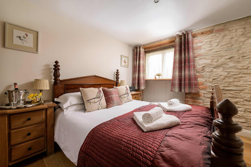 Low Hagg Farm Holiday Cottages - Thumbnail